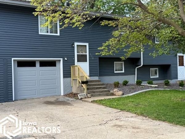 304 W State Street, Mount Pleasant, IA 52641
