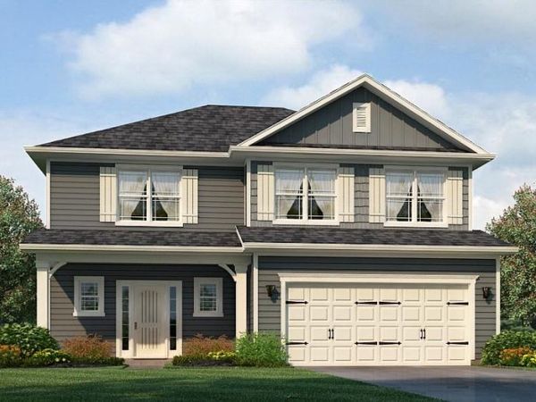 623 Bald Ridge Circle , Demorest, GA 30535