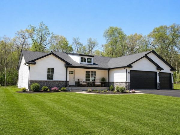 3640 Quail Run Drive N , Wheatfield, IN 46392