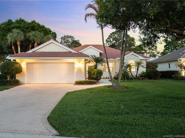 4317 SE Coventry Lane, Stuart, FL 34997