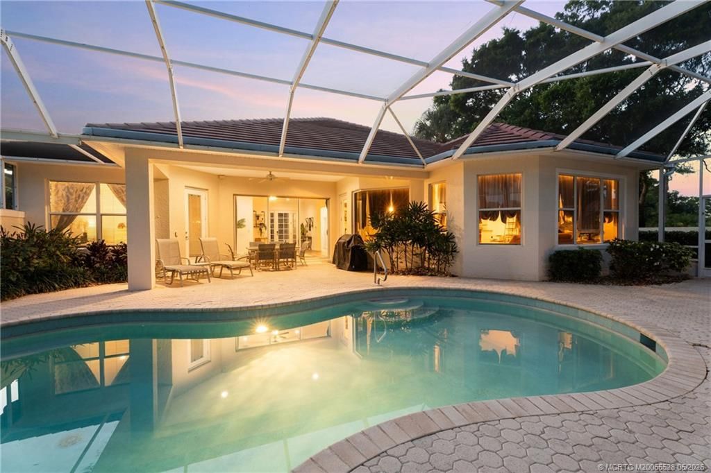 4317 SE Coventry Lane, Stuart, FL 34997 Photo