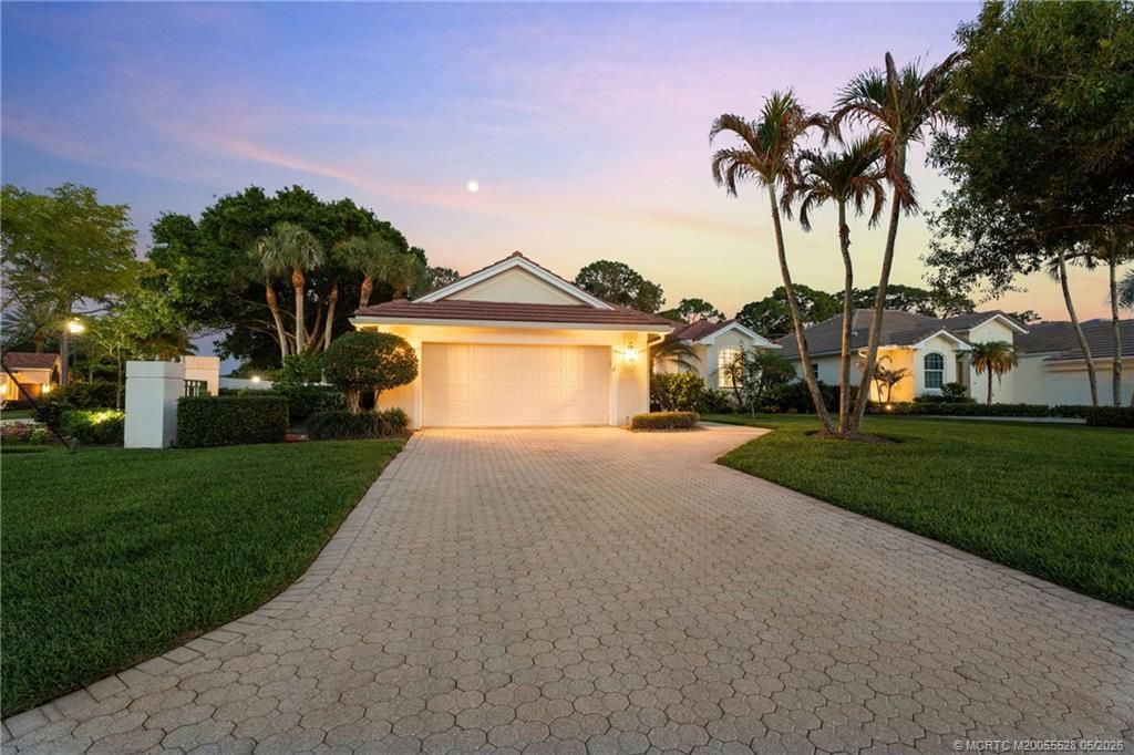 4317 SE Coventry Lane, Stuart, FL 34997 Photo
