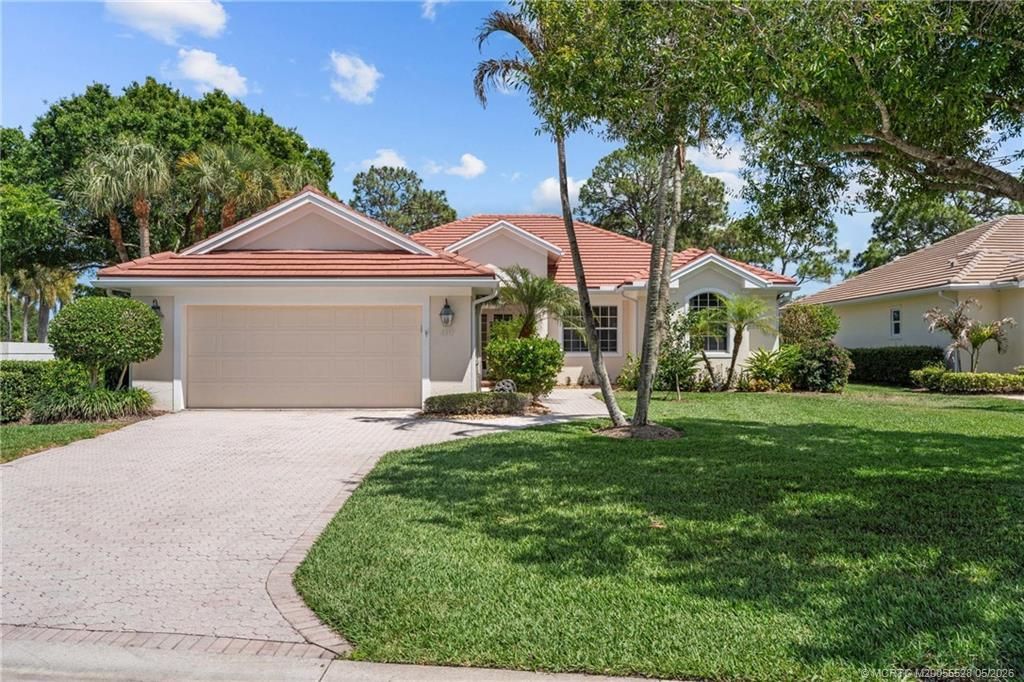 4317 SE Coventry Lane, Stuart, FL 34997 Photo