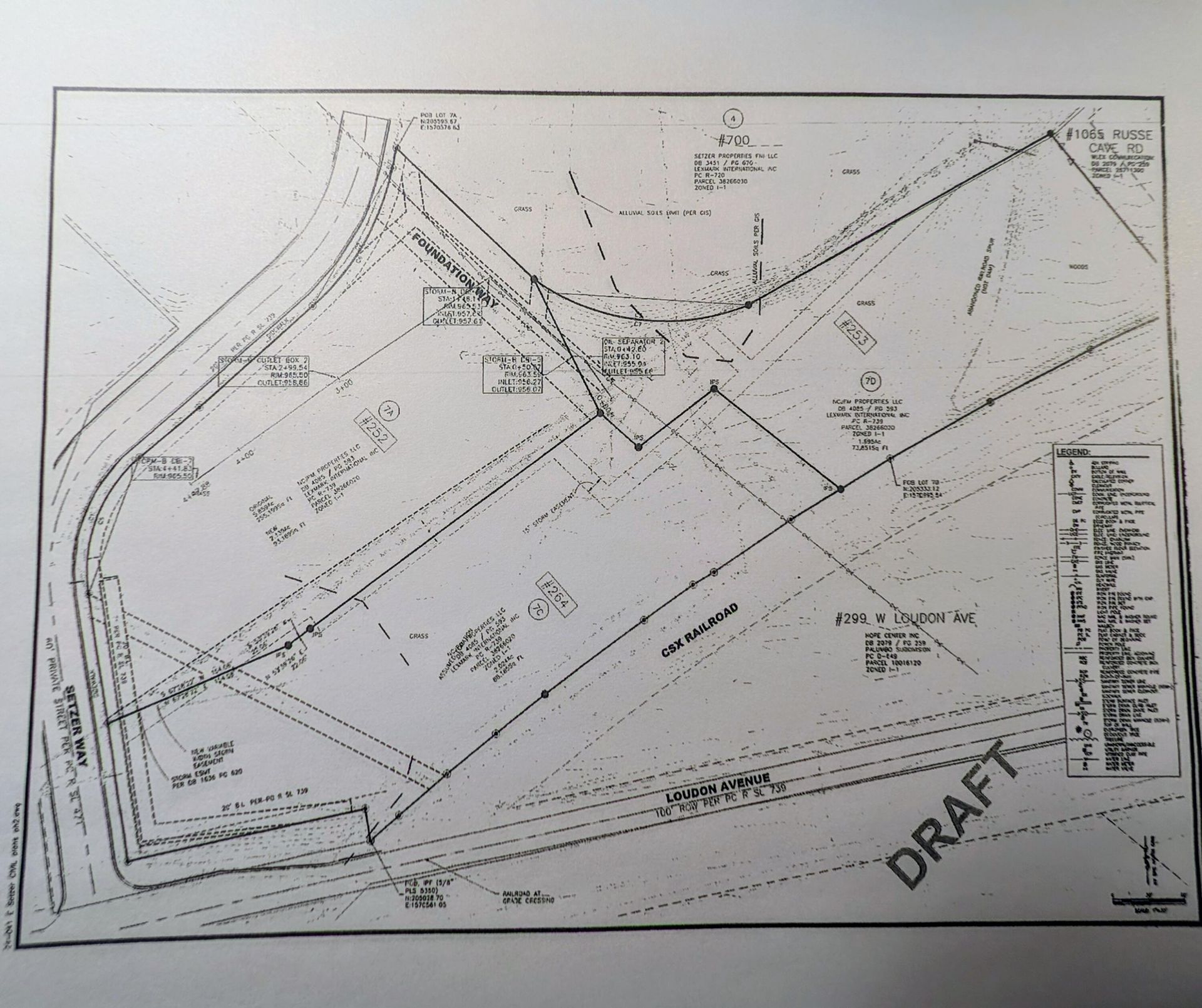 650 Setzer Way, Lexington, KY 40508