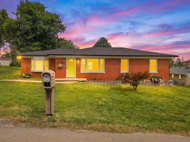 103 Highland View Drive, Richmond, KY 40475