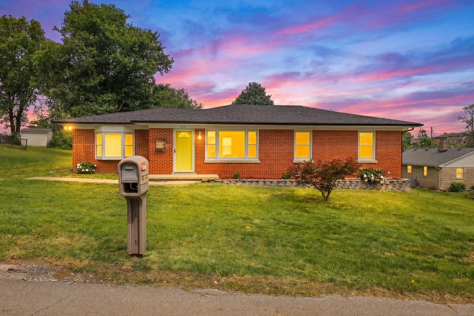 103 Highland View Drive, Richmond, KY 40475 Main Photo