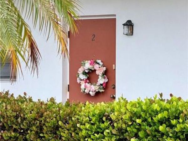 2600 SE Ocean Boulevard, Unit P7, Stuart, FL 34996