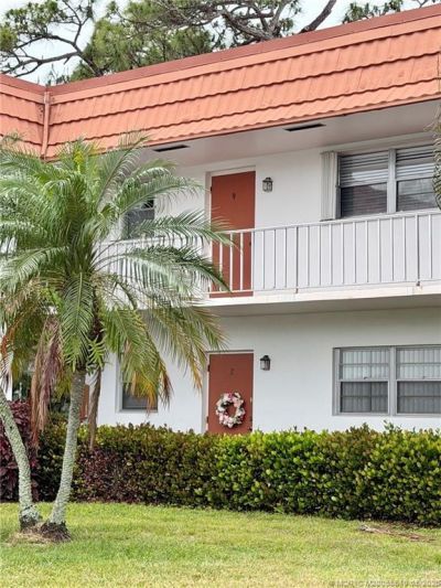 2600 SE Ocean Boulevard, Unit P7, Stuart, FL 34996 Photo