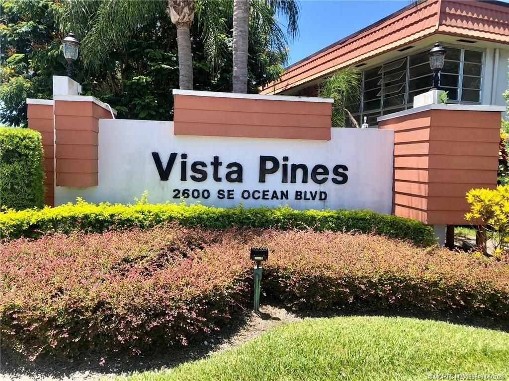 2600 SE Ocean Boulevard, Unit P7, Stuart, FL 34996 Photo