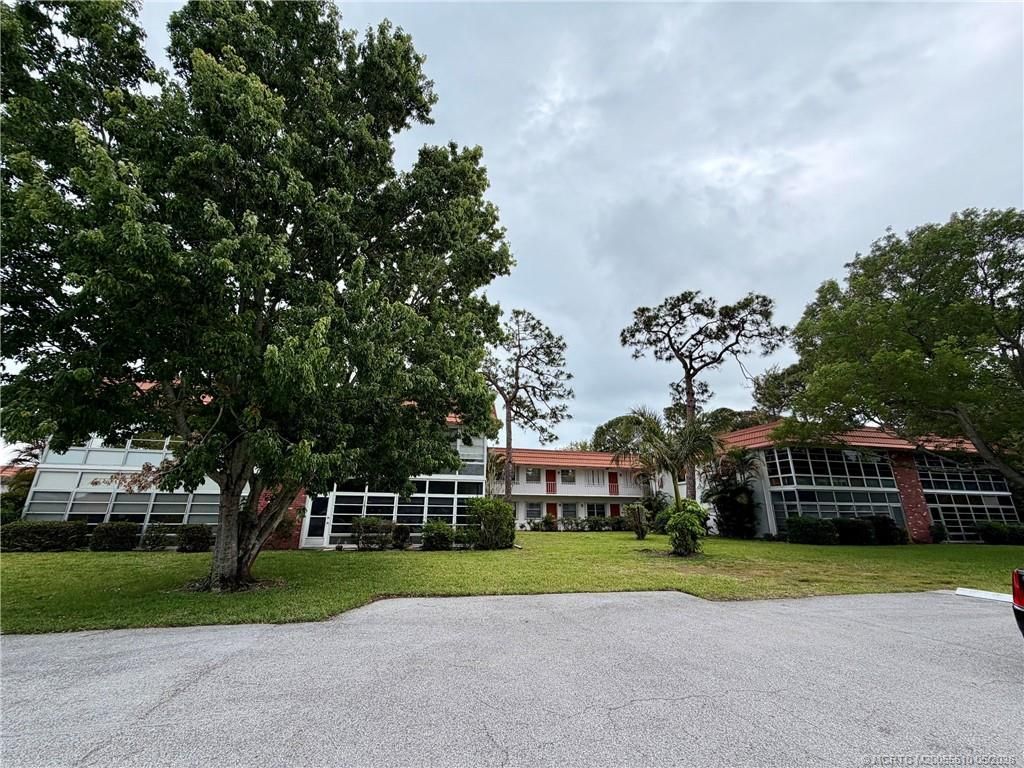 2600 SE Ocean Boulevard, Unit P7, Stuart, FL 34996 Photo