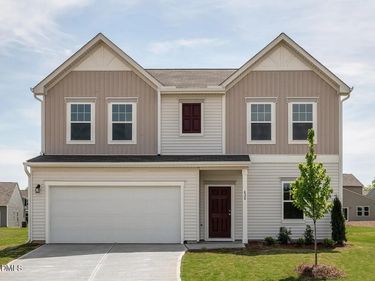 2905 Briers Drive W, Wilson, NC 27893