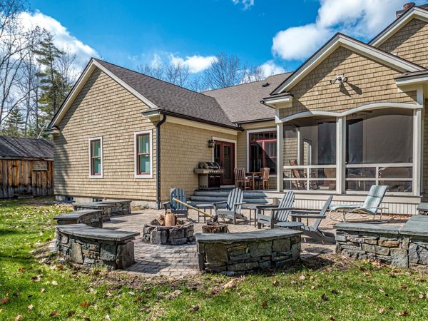 47 Oxbow Lane, Conway, NH 03818