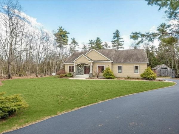 47 Oxbow Lane, Conway, NH 03818