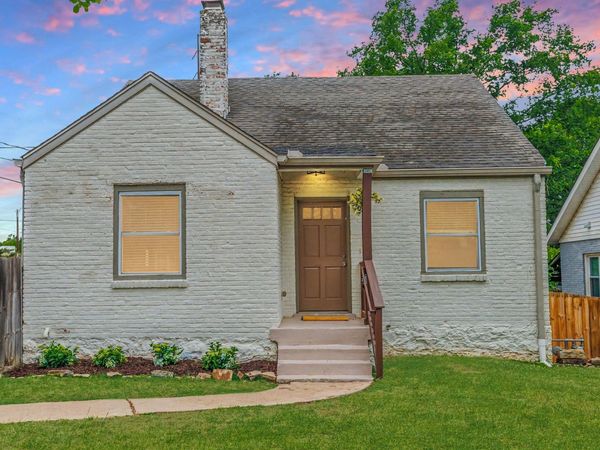 3703 Burrus St , Nashville, TN 37216