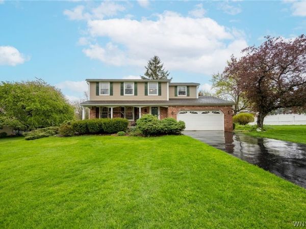 30 Hunter Court , Elma, NY 14059