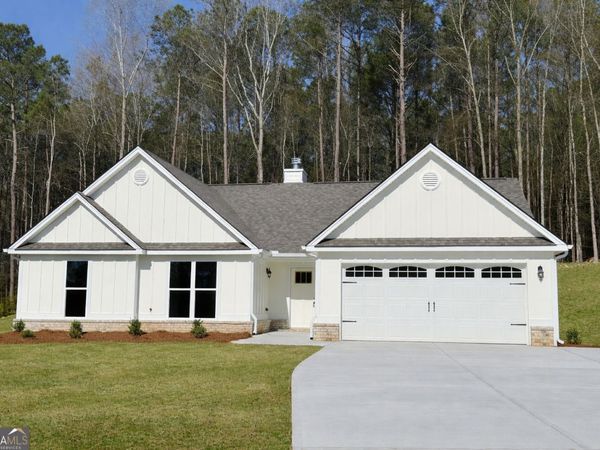 293 Brookland Court, Unit 23, Winder, GA 30680