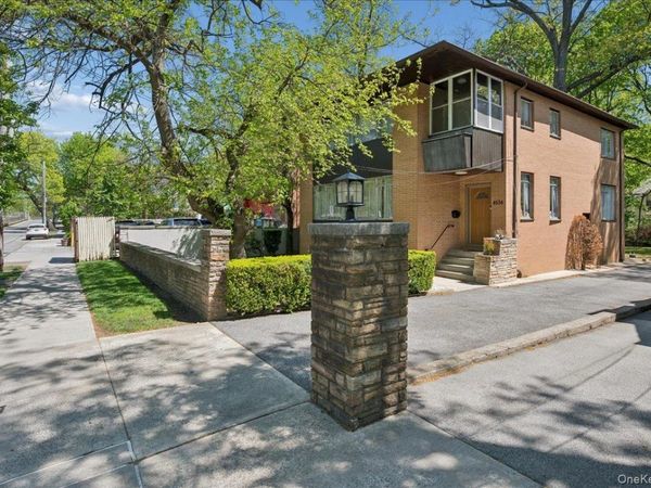 4534 Henry Hudson Parkway, Bronx, NY 10471