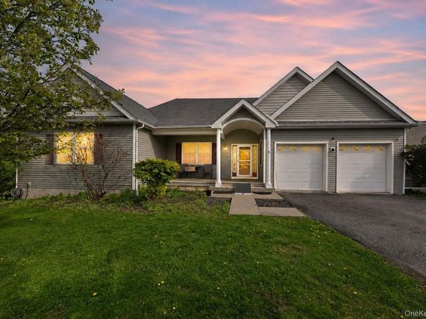 3 Stillman Wye, Monroe, NY 10950