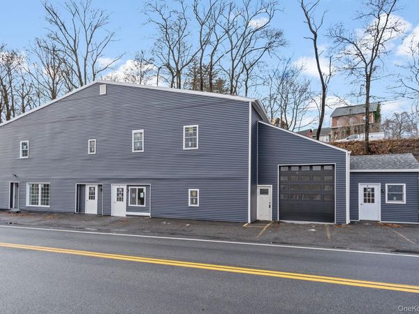 36 Orange Avenue, Walden, NY 12586