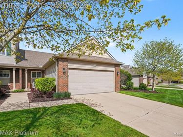 197 Newberry Lane, Marion Twp, MI 48843