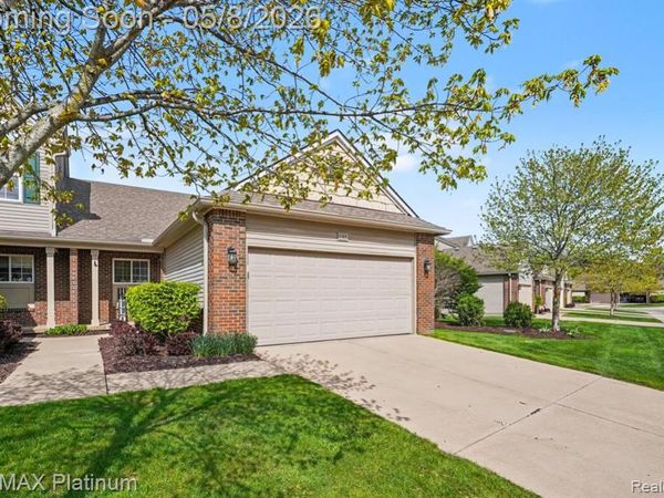 197 Newberry Lane, Marion Twp, MI 48843