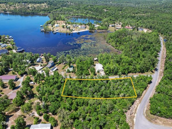 00 Lakeview Circle , Alford, FL 32420