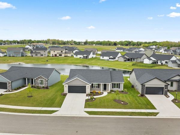 15563 Impala Drive, Huntertown, IN 46748