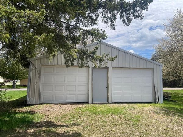 200 9th Avenue, Park Falls, WI 54552