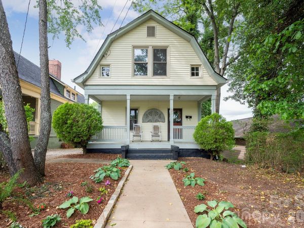 39 Bartlett Street, Asheville, NC 28801