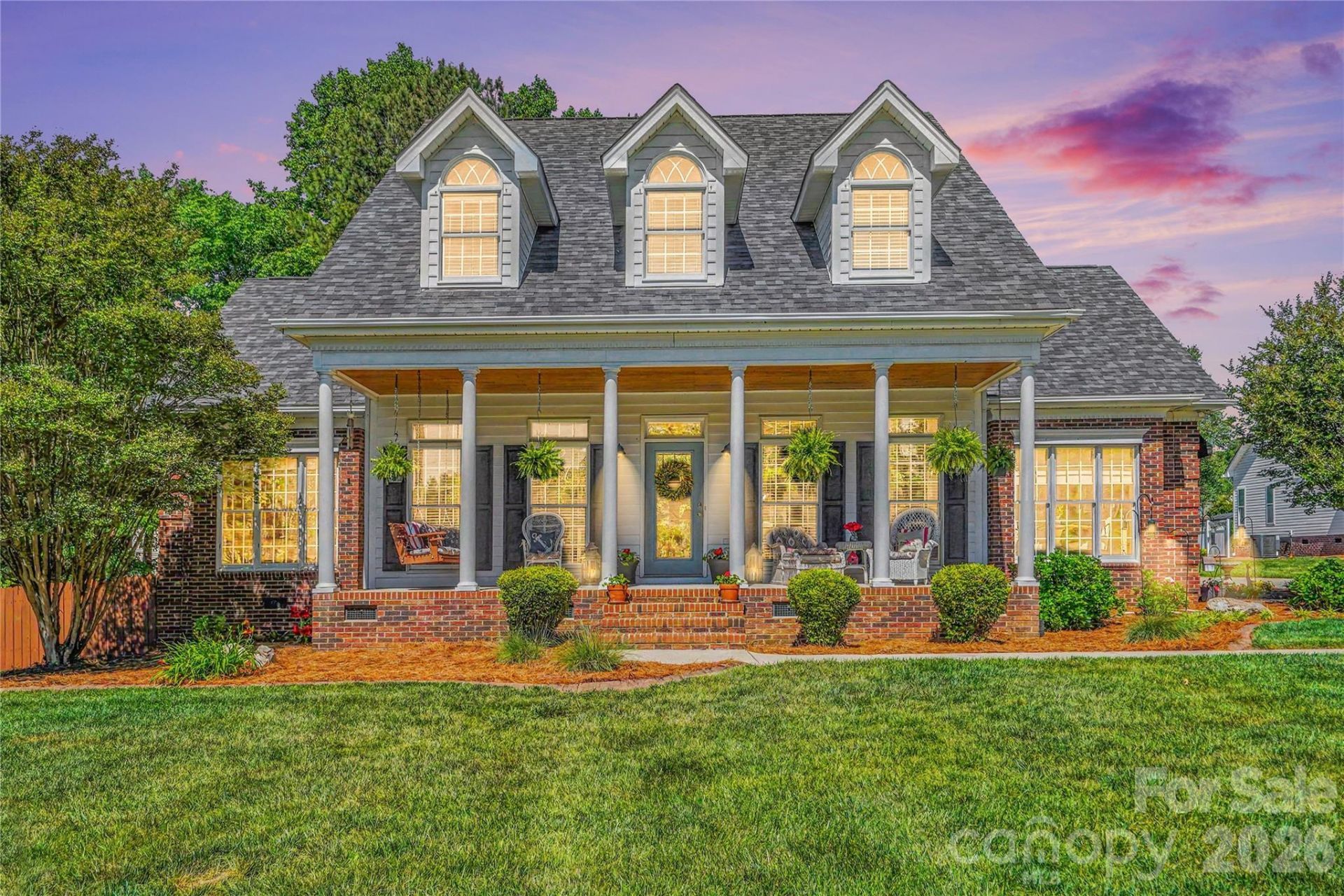 161 Sagemore Road, Mooresville, NC 28117 Main Photo