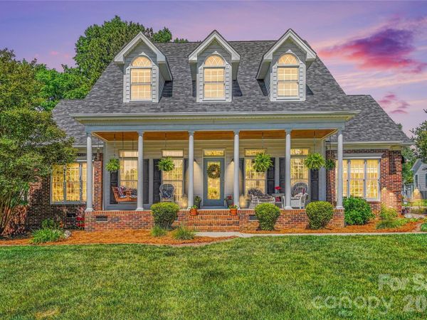 161 Sagemore Road, Mooresville, NC 28117