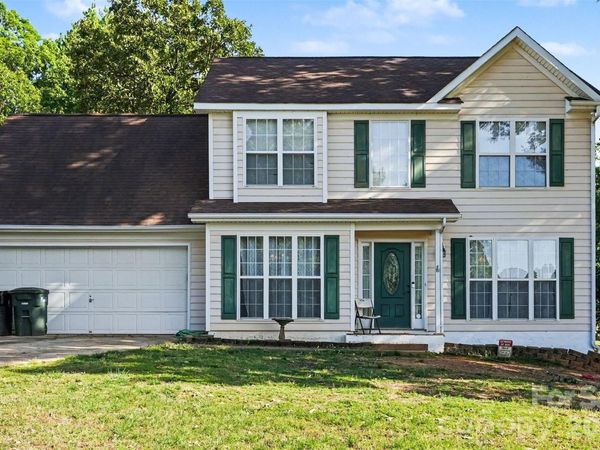 937 Barbee Farm Drive , Monroe, NC 28110