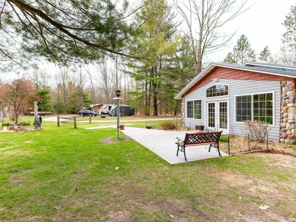 20802 Trails End Trail E, Interlochen, MI 49643