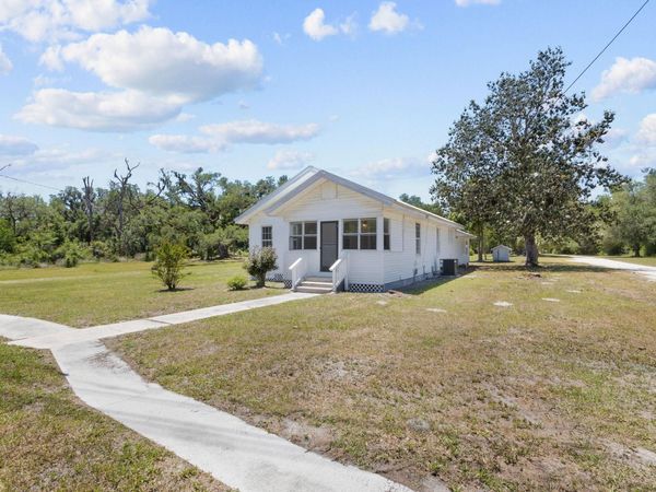 1997 N Us 221, Perry, FL 32347