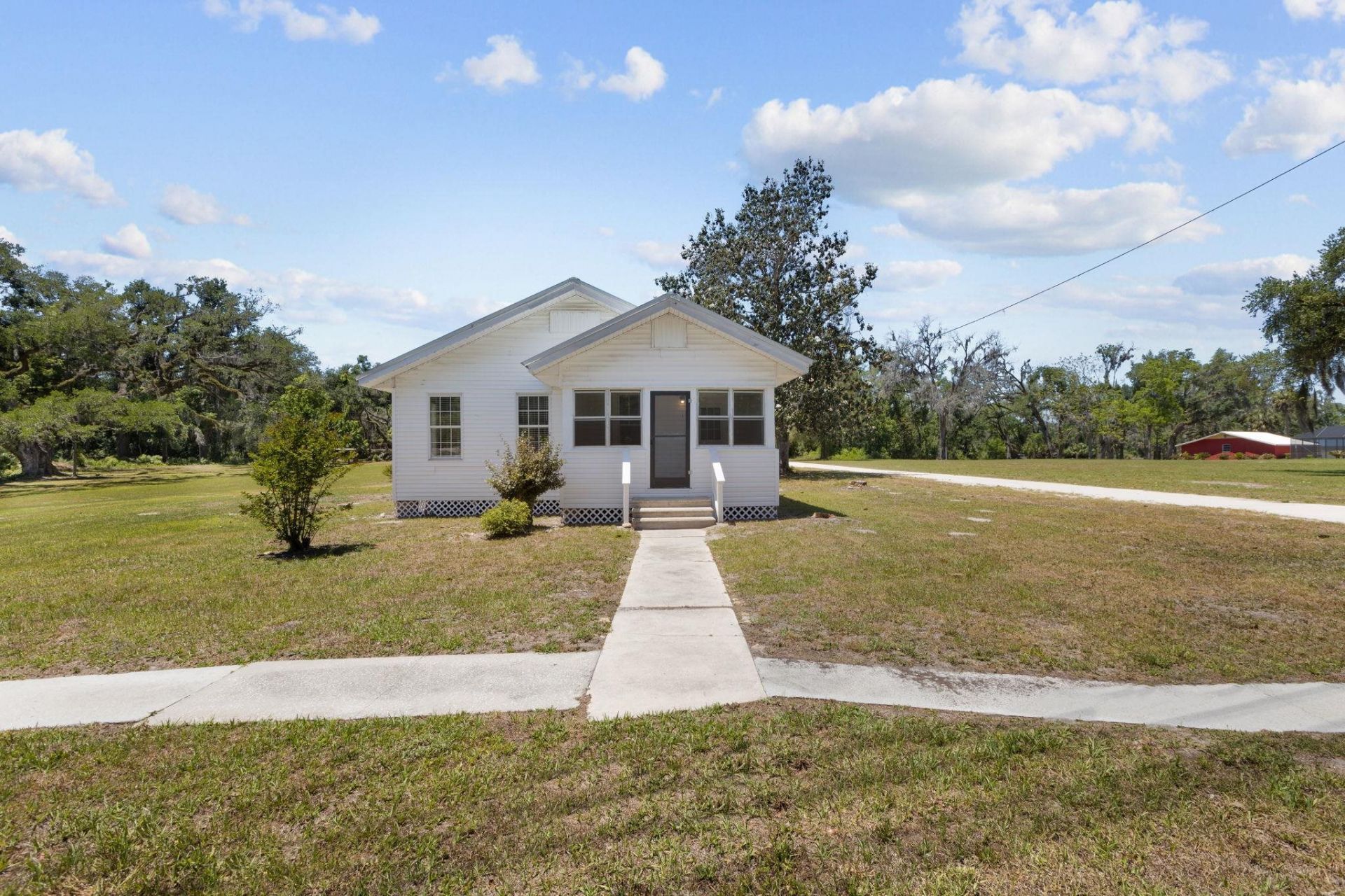 1997 N Us 221, Perry, FL 32347 Photo