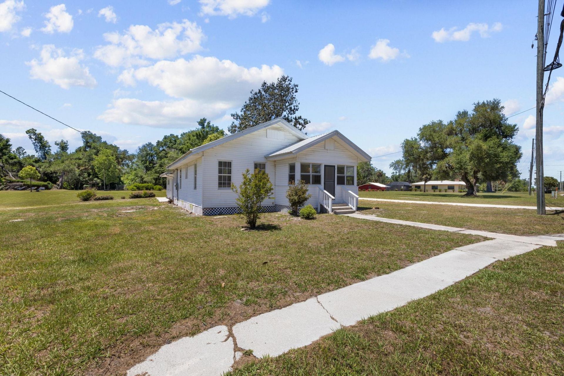 1997 N Us 221, Perry, FL 32347 Photo