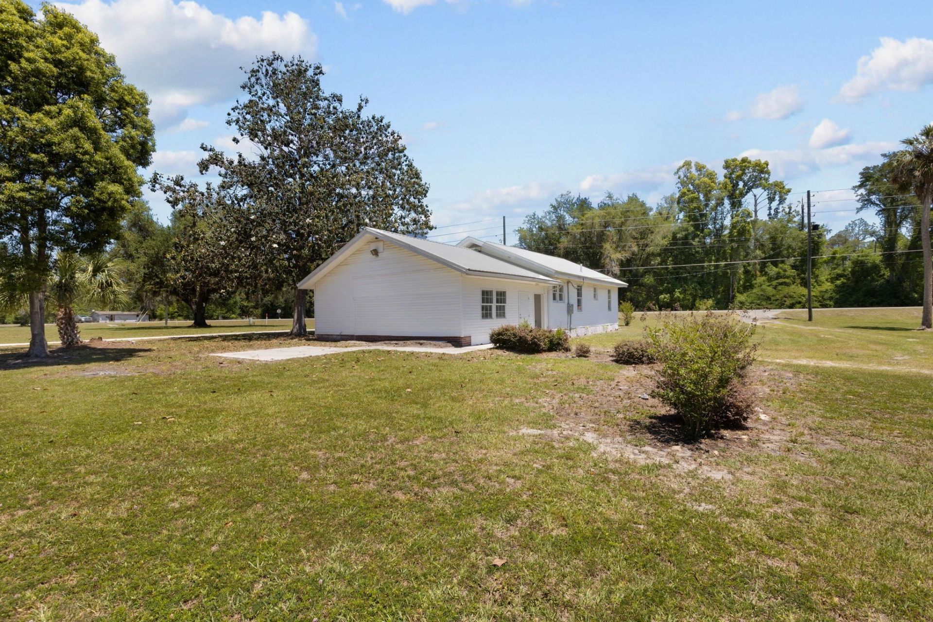 1997 N Us 221, Perry, FL 32347 Photo