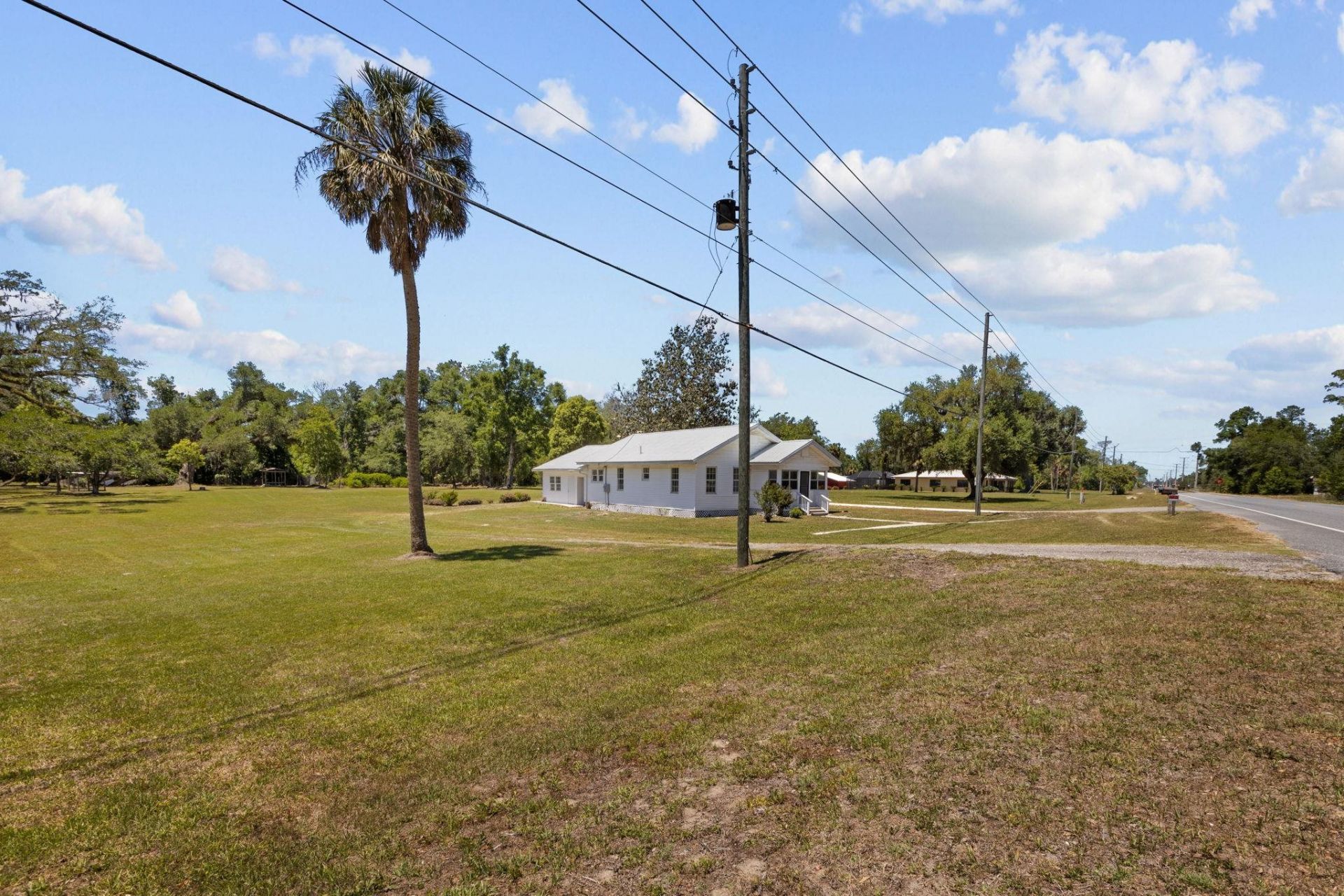 1997 N Us 221, Perry, FL 32347 Photo