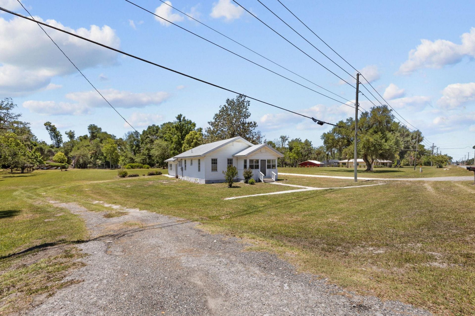 1997 N Us 221, Perry, FL 32347 Photo