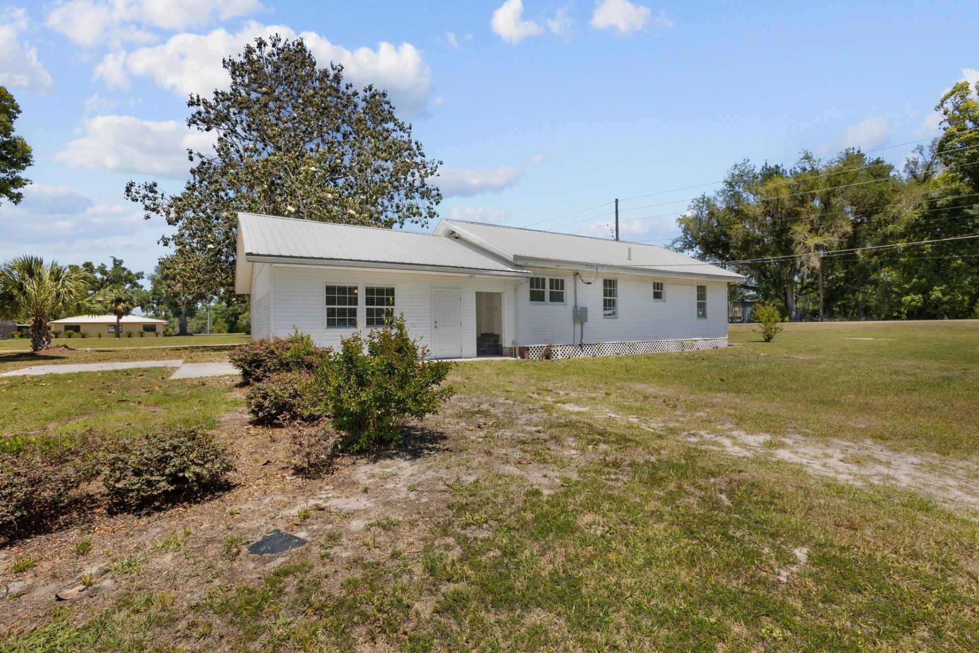 1997 N Us 221, Perry, FL 32347 Photo