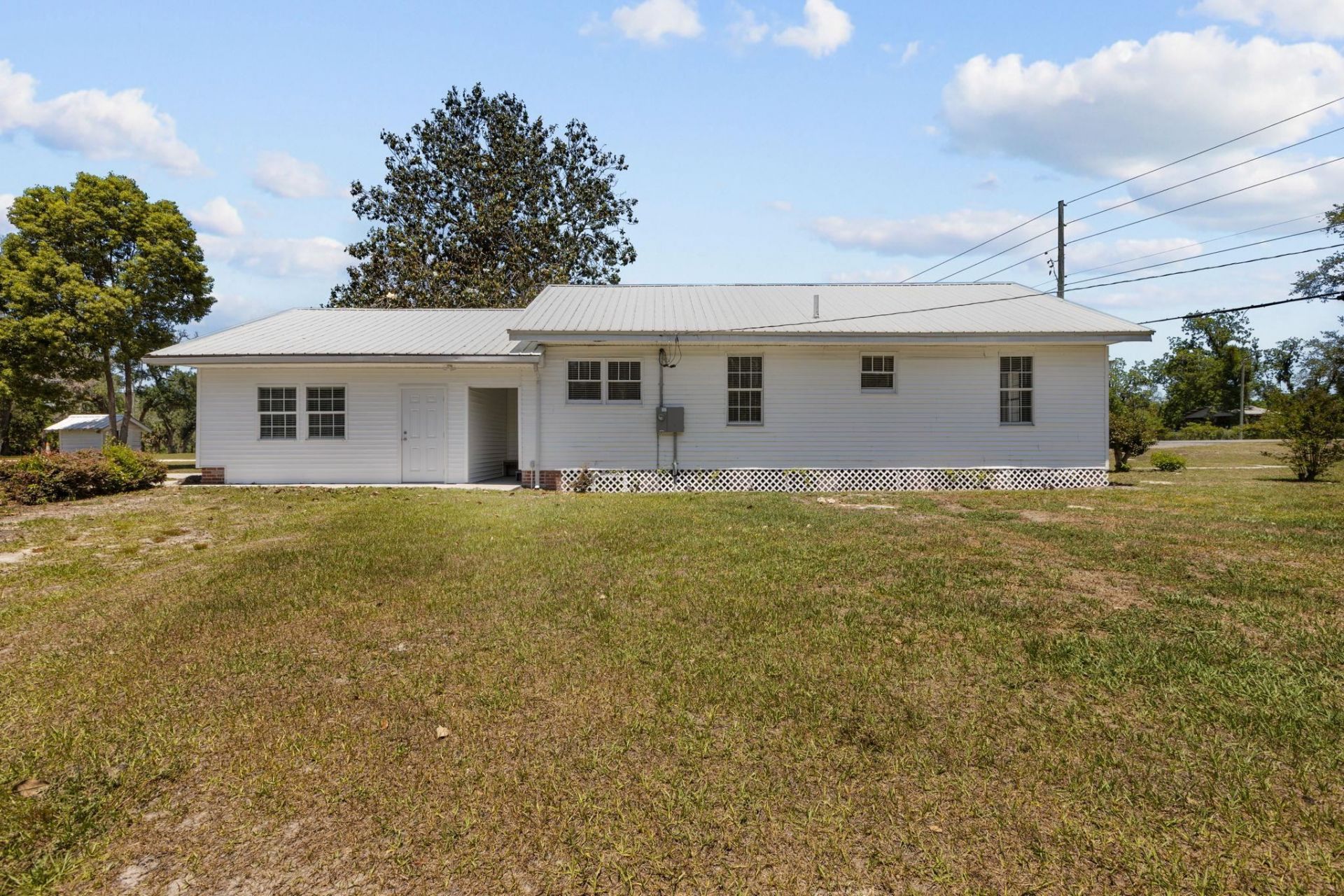 1997 N Us 221, Perry, FL 32347 Photo