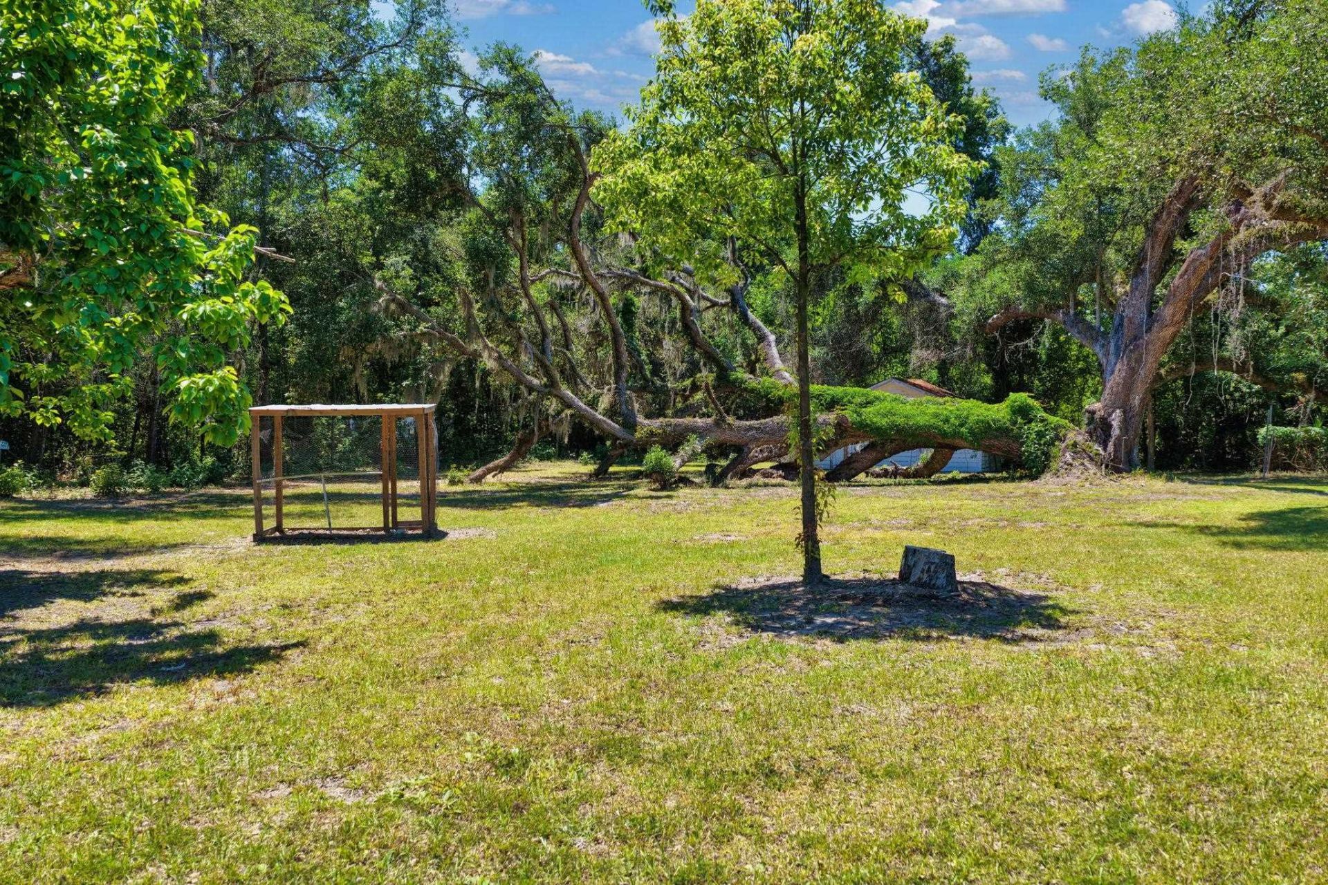 1997 N Us 221, Perry, FL 32347 Photo