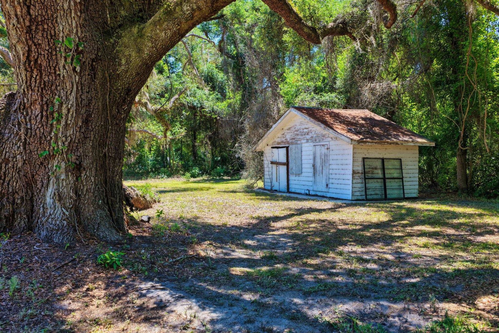 1997 N Us 221, Perry, FL 32347 Photo