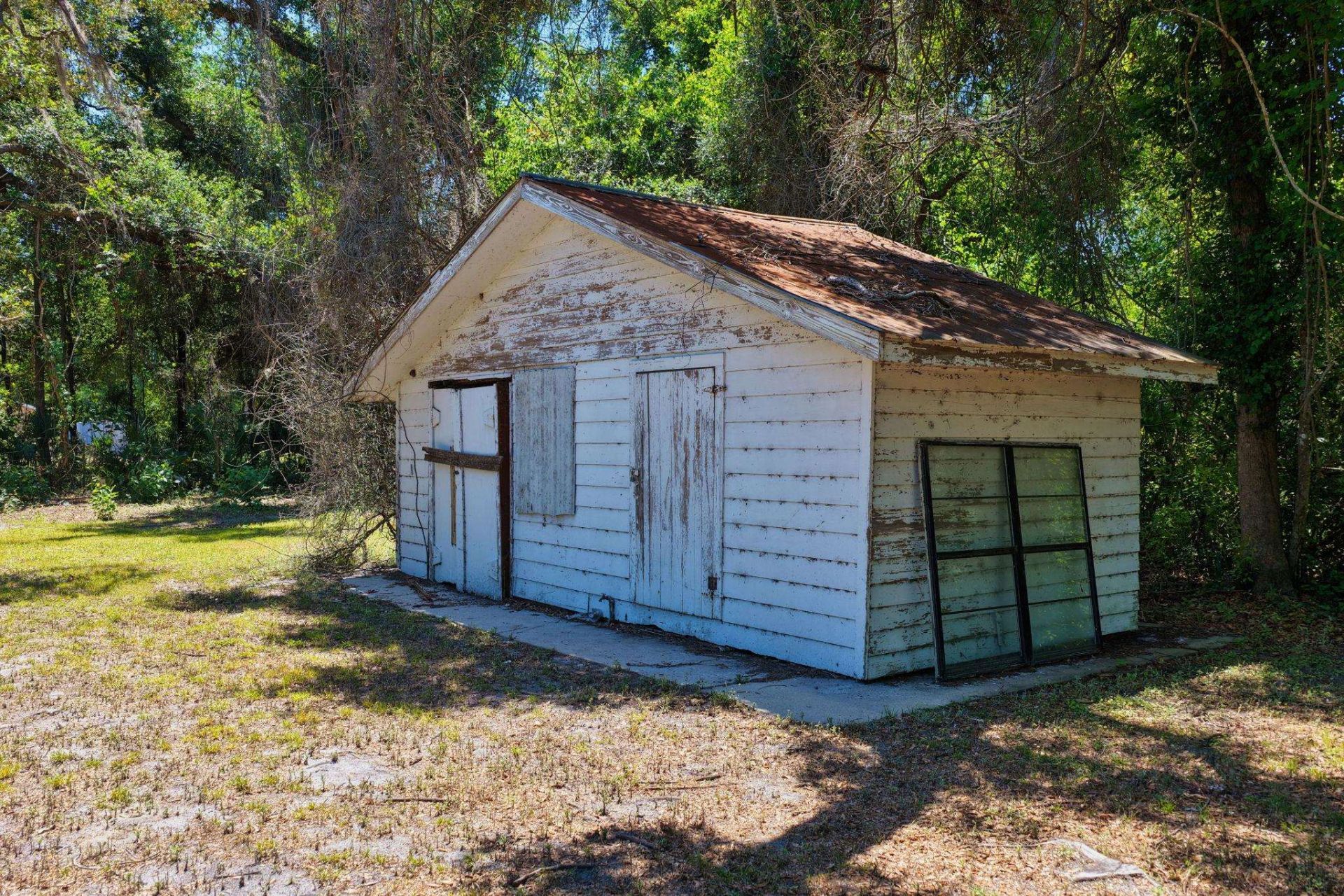 1997 N Us 221, Perry, FL 32347 Photo