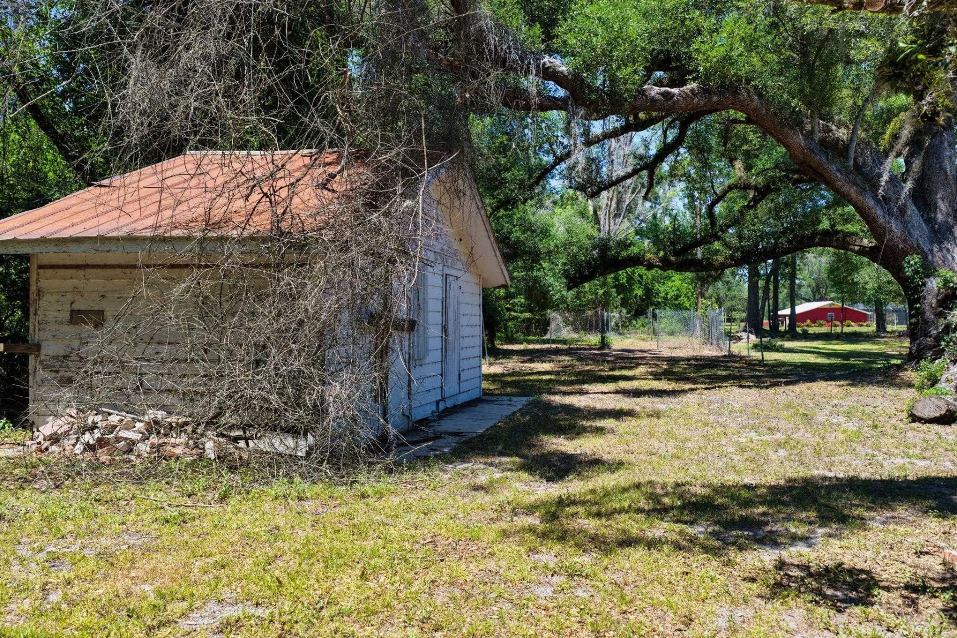 1997 N Us 221, Perry, FL 32347 Photo
