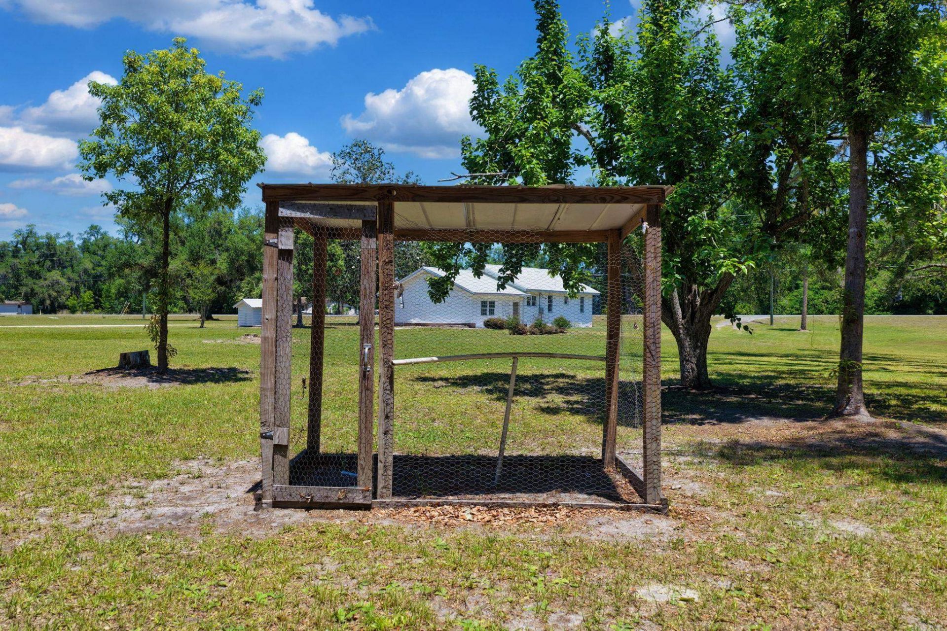 1997 N Us 221, Perry, FL 32347 Photo