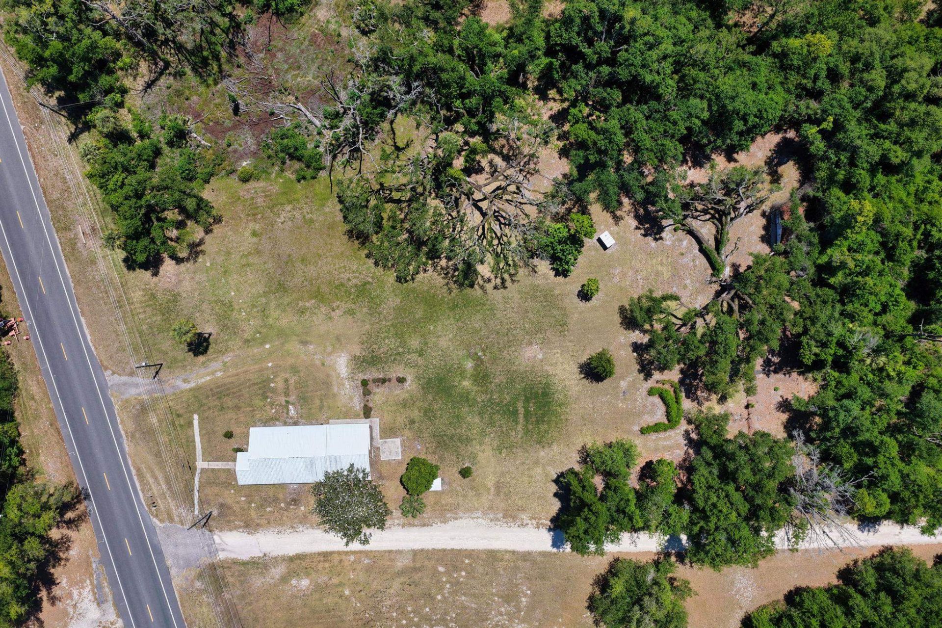 1997 N Us 221, Perry, FL 32347 Photo