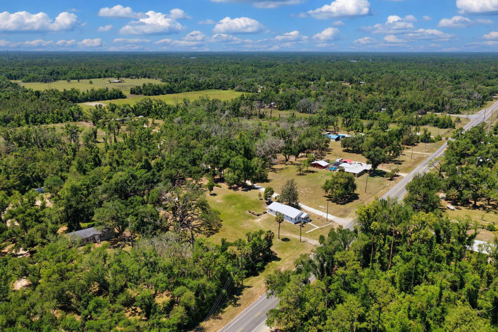 1997 N Us 221, Perry, FL 32347 Photo