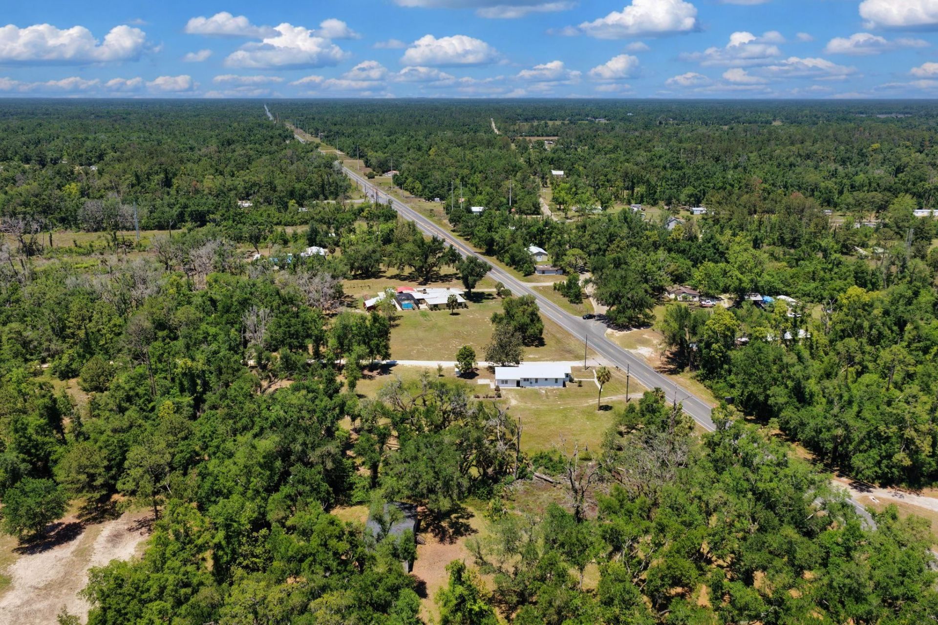 1997 N Us 221, Perry, FL 32347 Photo