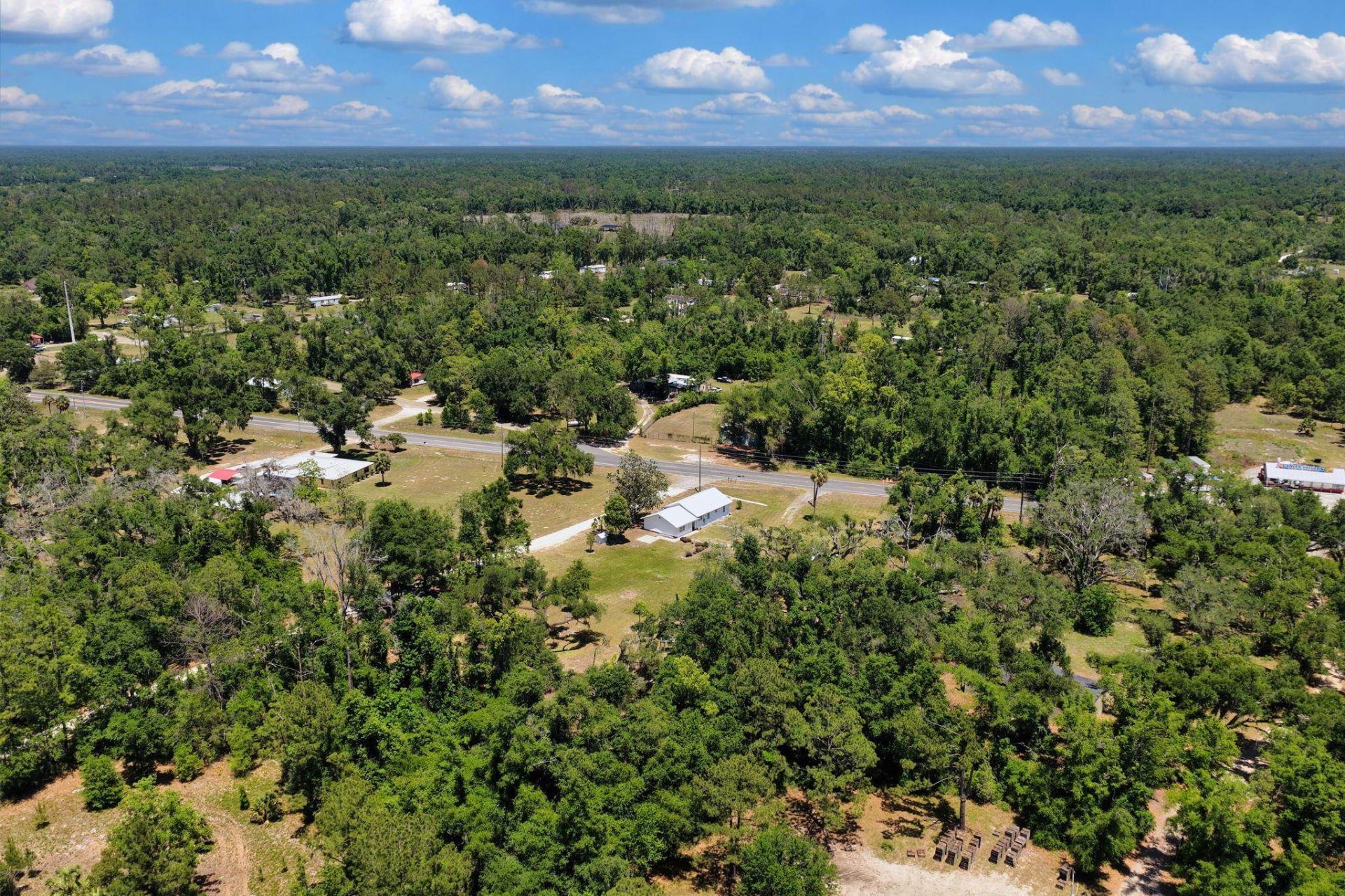 1997 N Us 221, Perry, FL 32347 Photo